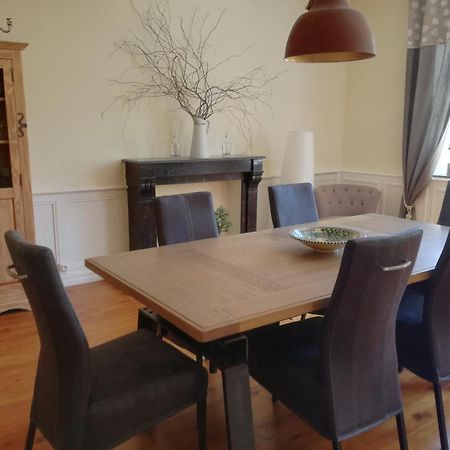 Mon Petit Soulie Bed & Breakfast Loupia Luaran gambar