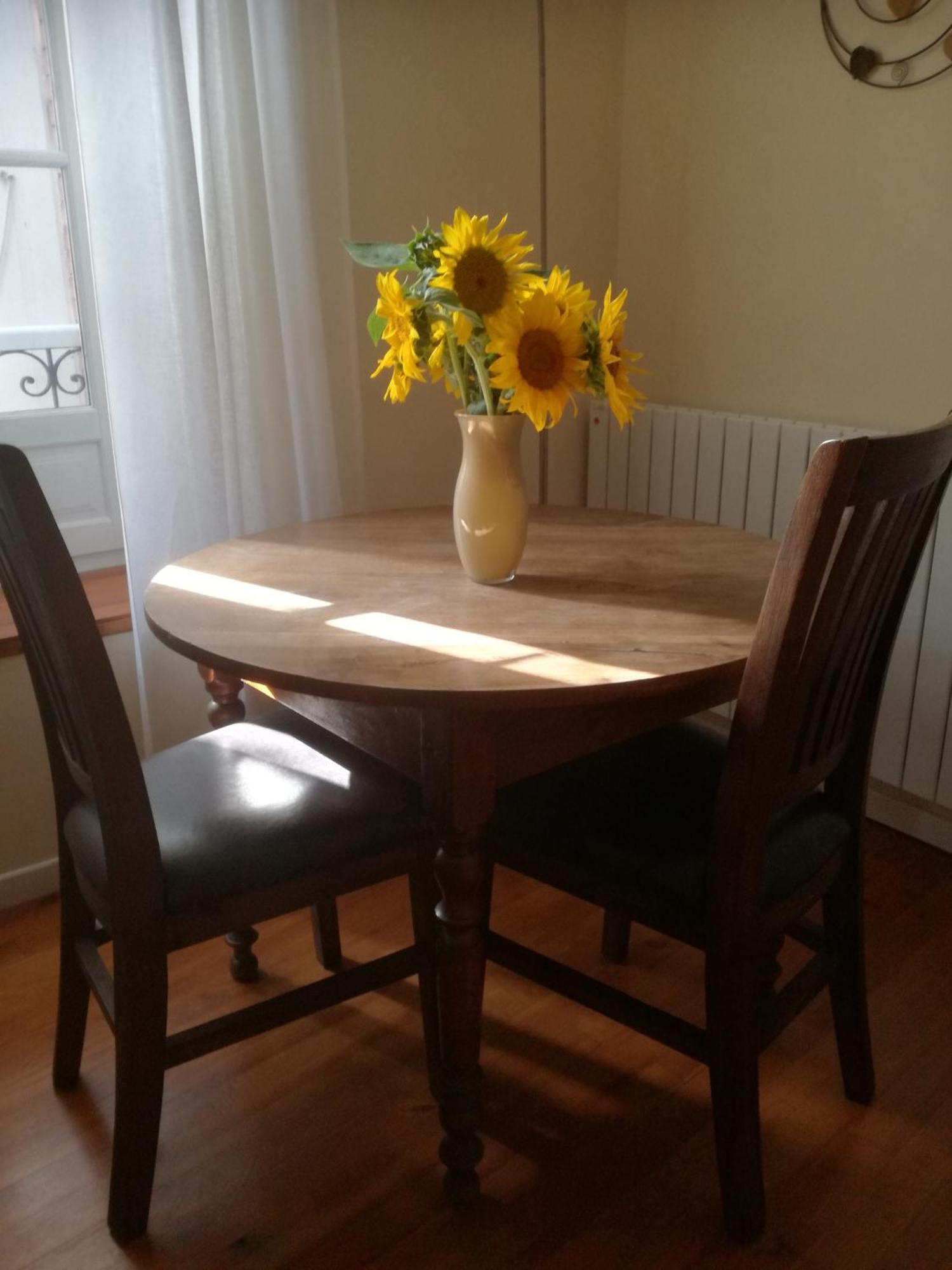 Mon Petit Soulie Bed & Breakfast Loupia Luaran gambar