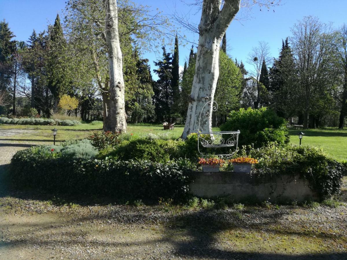 Mon Petit Soulie Bed & Breakfast Loupia Luaran gambar