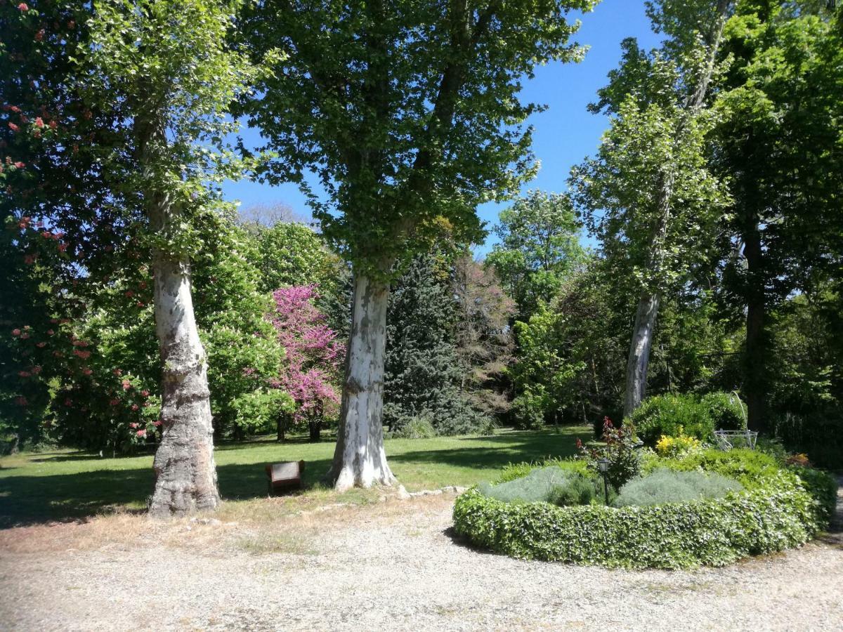 Mon Petit Soulie Bed & Breakfast Loupia Luaran gambar