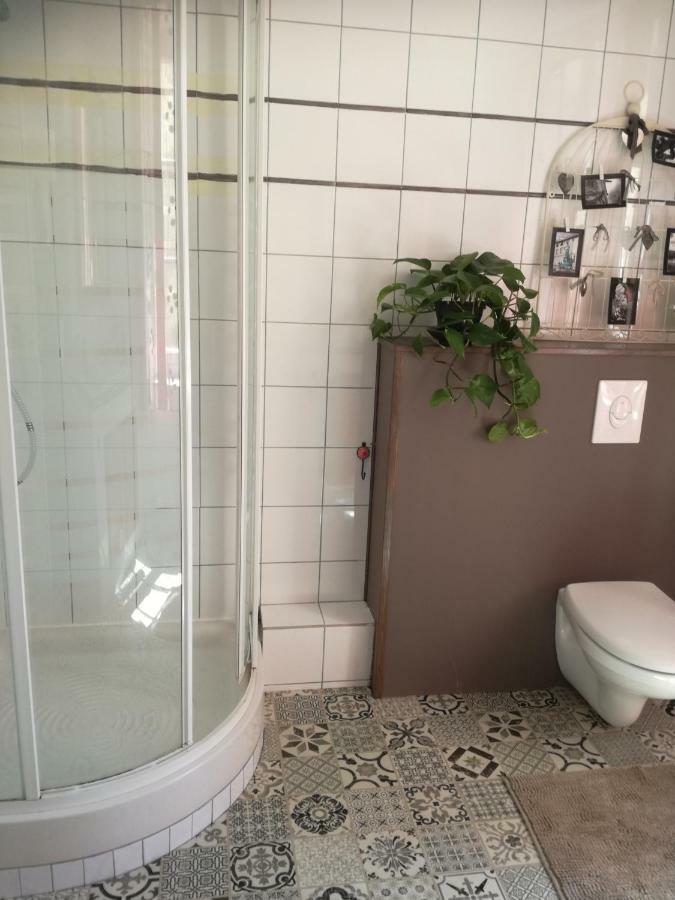 Mon Petit Soulie Bed & Breakfast Loupia Luaran gambar